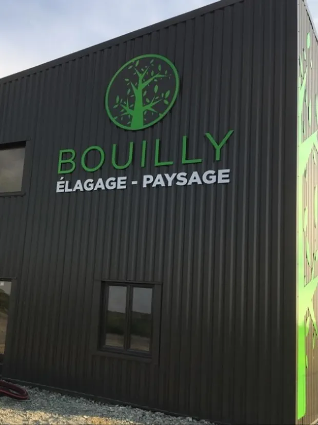 Bâtiment Bouilly Élagage Paysage à Vendrennes (85250)